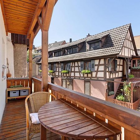Casa Stadtblick Gengenbach Eksteriør bilde