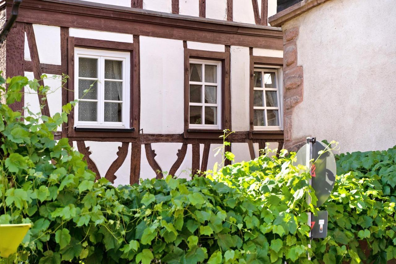 Casa Stadtblick Gengenbach Eksteriør bilde