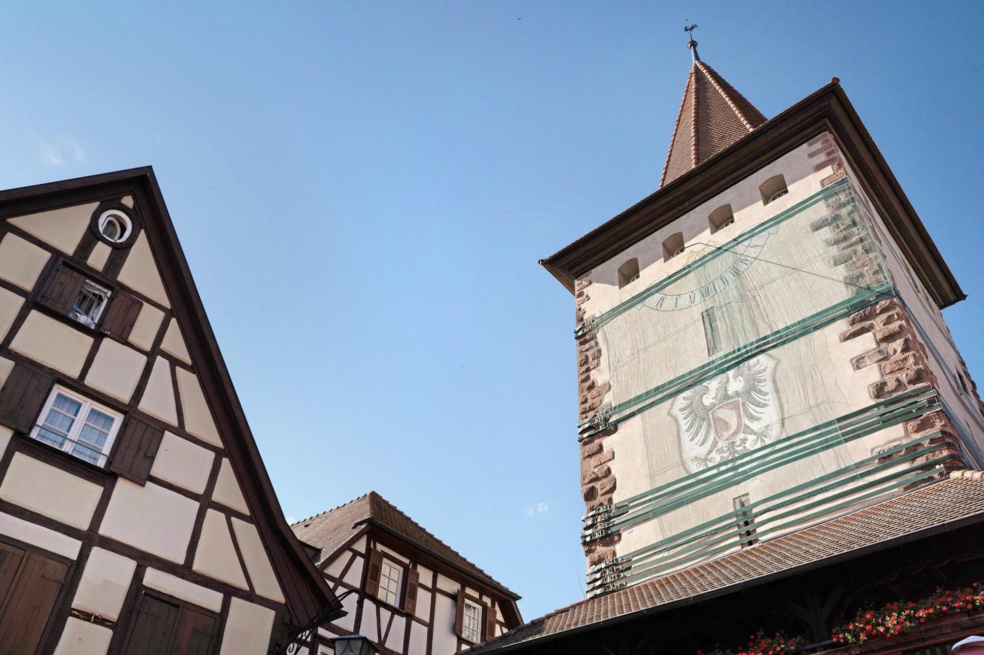 Casa Stadtblick Gengenbach Eksteriør bilde