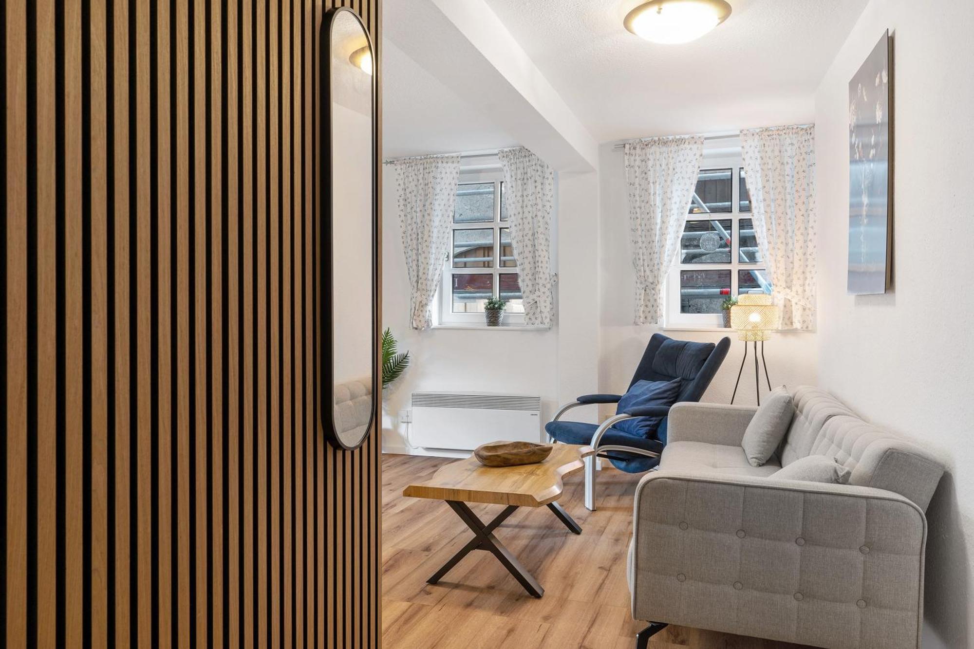 Casa Stadtblick Gengenbach Eksteriør bilde