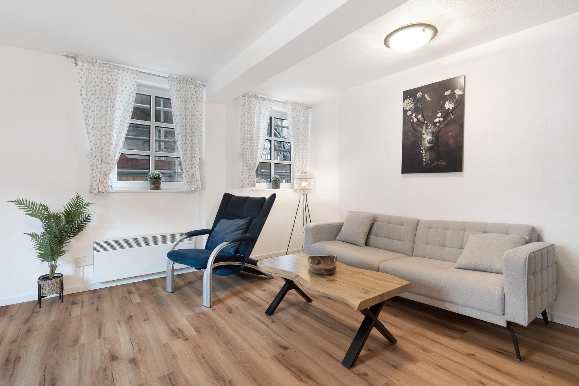 Casa Stadtblick Gengenbach Eksteriør bilde