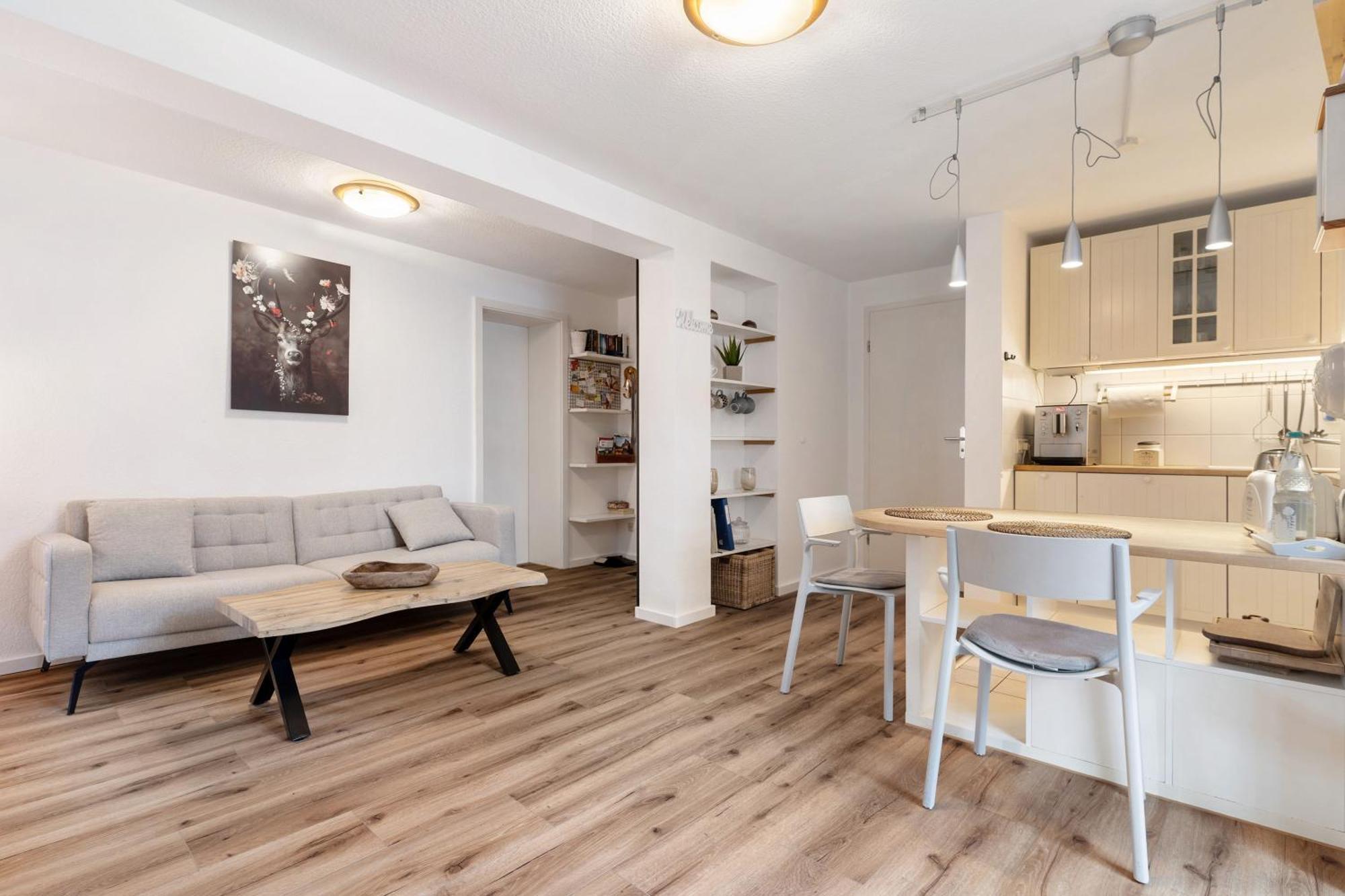 Casa Stadtblick Gengenbach Eksteriør bilde