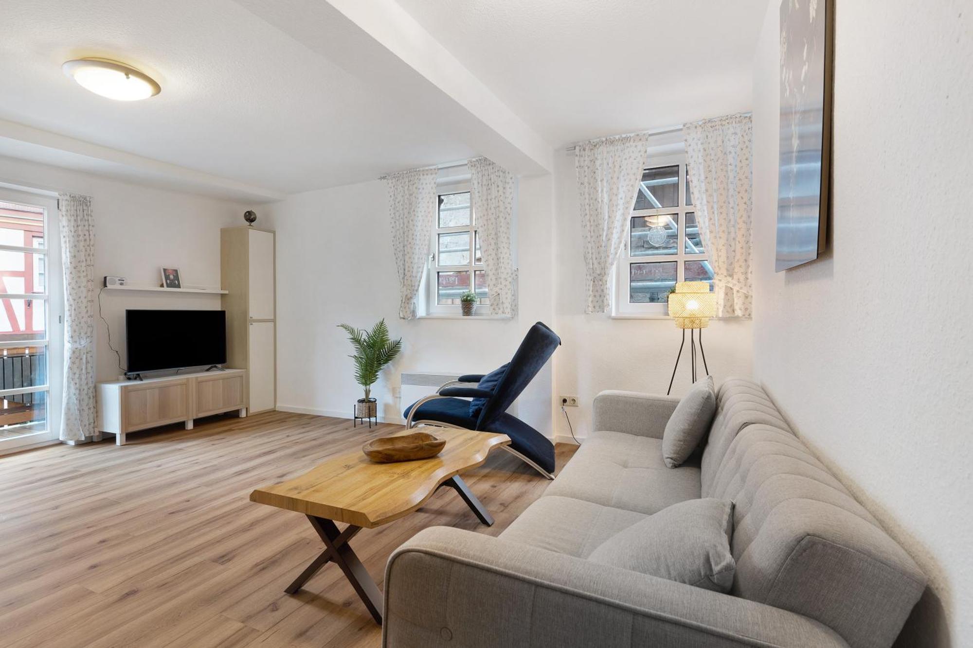 Casa Stadtblick Gengenbach Eksteriør bilde